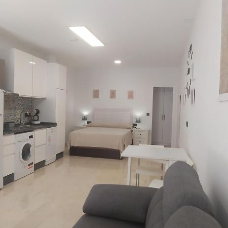 Apartamentos Córdoba Exterior foto