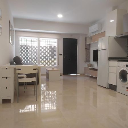 Apartamentos Córdoba Exterior foto